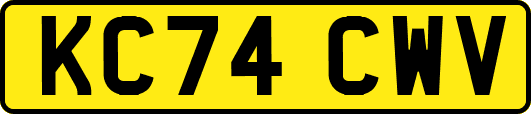 KC74CWV