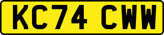 KC74CWW