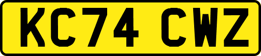 KC74CWZ