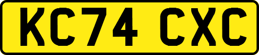 KC74CXC