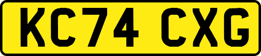 KC74CXG