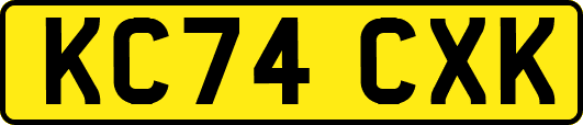 KC74CXK