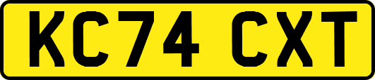KC74CXT