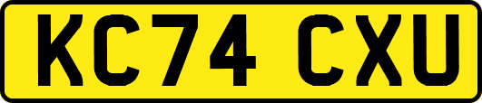 KC74CXU