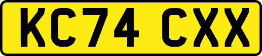 KC74CXX