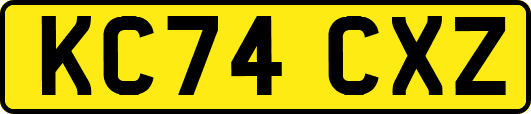 KC74CXZ