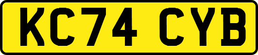 KC74CYB