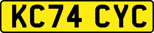 KC74CYC