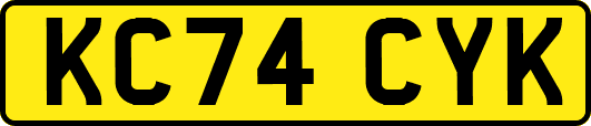 KC74CYK