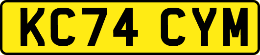 KC74CYM