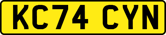 KC74CYN