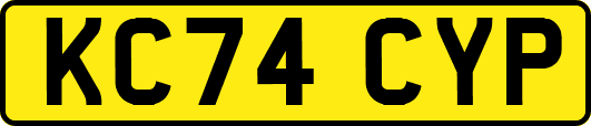 KC74CYP