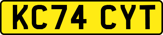 KC74CYT