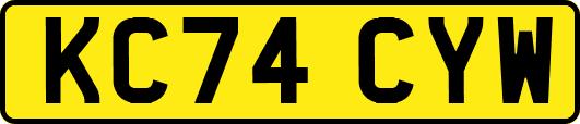 KC74CYW