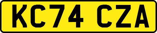 KC74CZA