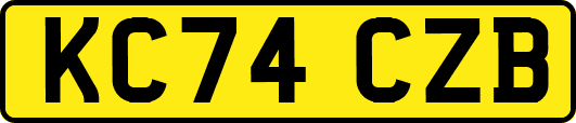 KC74CZB