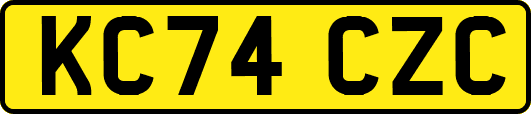 KC74CZC