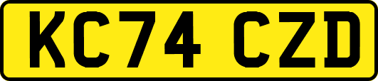 KC74CZD