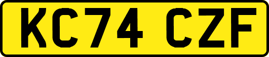 KC74CZF
