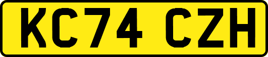 KC74CZH