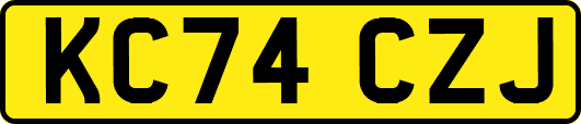 KC74CZJ