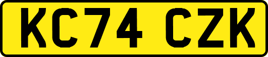 KC74CZK
