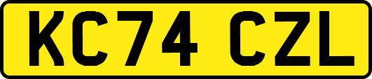 KC74CZL