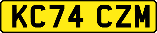 KC74CZM