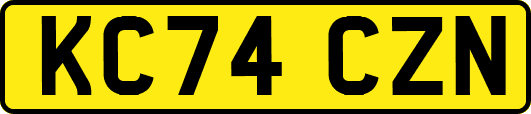 KC74CZN