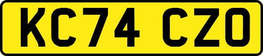 KC74CZO