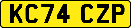 KC74CZP
