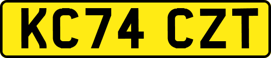 KC74CZT