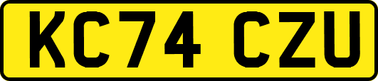 KC74CZU
