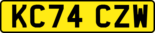 KC74CZW