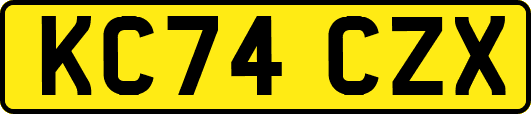 KC74CZX
