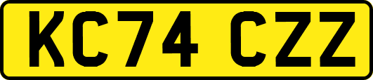 KC74CZZ