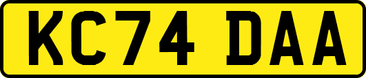 KC74DAA