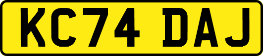 KC74DAJ