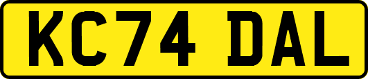 KC74DAL