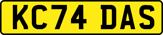 KC74DAS