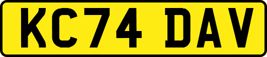 KC74DAV