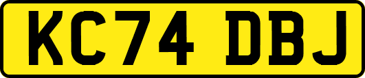 KC74DBJ