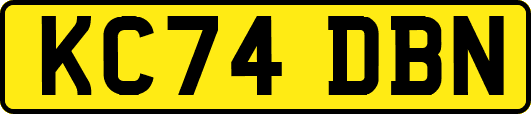 KC74DBN