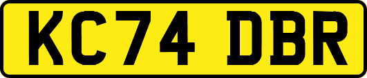 KC74DBR