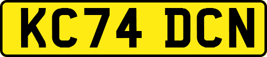 KC74DCN