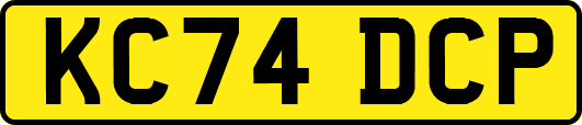 KC74DCP