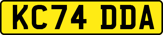 KC74DDA