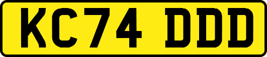 KC74DDD