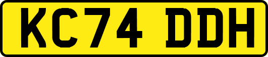 KC74DDH