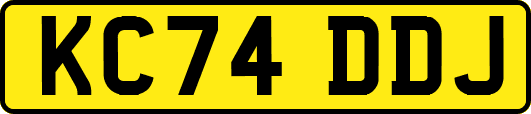 KC74DDJ